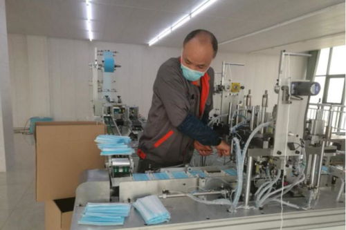 深化‘三服務’，奮戰‘五個年’ 技術服務隊助企顯擔當