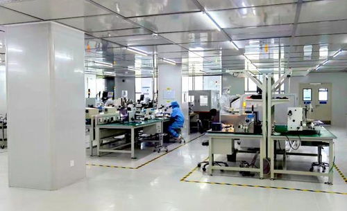 高等級(jí)通信場(chǎng)景下微波射頻芯片的技術(shù)解決方案