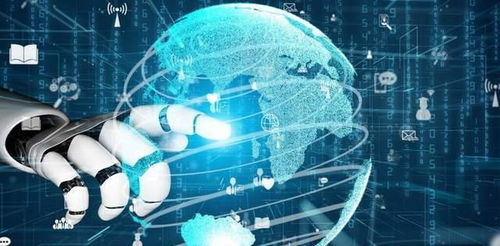 中國(guó)技術(shù)革命 挑戰(zhàn)與機(jī)遇并存