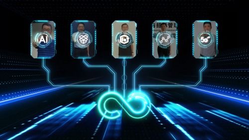 京東企業(yè)業(yè)務(wù)發(fā)布「電解智」品牌，推動(dòng)企業(yè)數(shù)字化SaaS與ISV之爭(zhēng)迎來(lái)終局