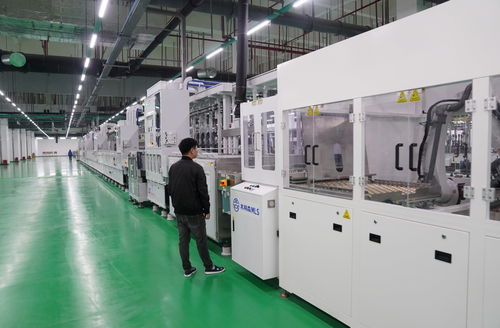 構(gòu)建未來 數(shù)智工廠的數(shù)字技術(shù)服務(wù)新生態(tài)