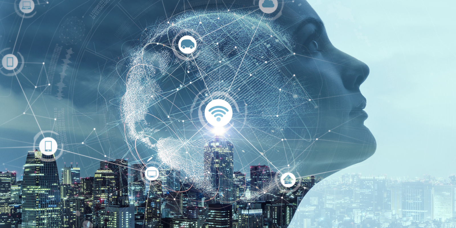 AI技術(shù) 餐飲數(shù)智化行業(yè)從“數(shù)字化”邁向“數(shù)字智能服務(wù)”的關(guān)鍵驅(qū)動力