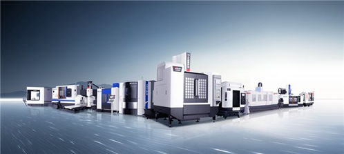 雙輪驅動，智造未來 創世紀集團以研發專利與動漫開發引領高端智能裝備進階