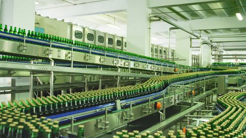 組織力轉化為生產力 青島國企以技術開發為筆，繪就黨建新藍圖