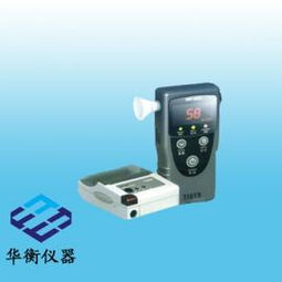 成都酒精檢測儀價(jià)格與批發(fā)供應(yīng)指南——谷瀑環(huán)保助力安全出行